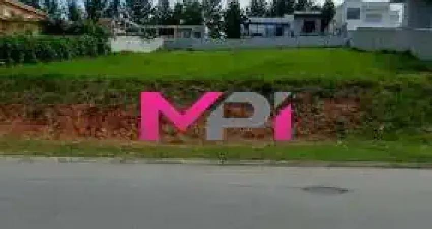 TERRENO A VENDA 1000 M² - CONDOMÍNIO TERRA CAXAMBU- JUNDIAÍ/SP.