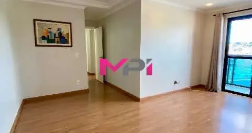 APARTAMENTO À VENDA - CONDOMÍNIO SÃO FRANCISCO  Av. Luiz Latorre  Jundiaí/SP