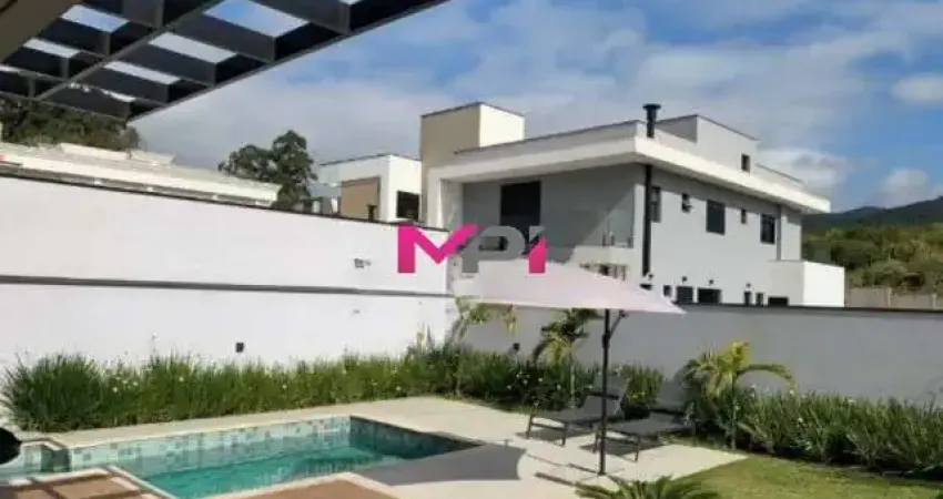 Casa em condomínio fechado com 4 quartos à venda no Jardim das Samambaias, Jundiaí 