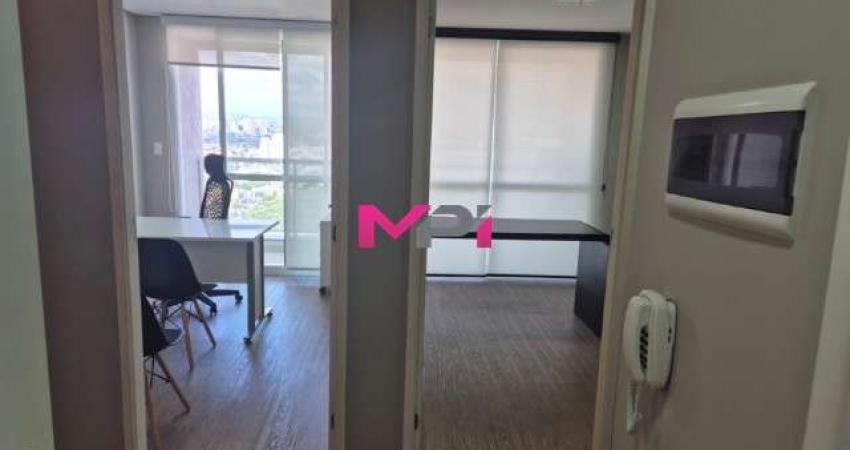 SALA COMERCIAL A VENDA NO MAXIME OFFICE TOWER - JUNDIA-SP