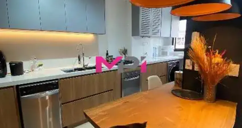 APARTAMENTO À VENDA | OPEN VIEW ANHANGABAÚ - JUNDIAÍ/SP  121 m² | 3 Dorms | 2 Vagas | Pé-direito duplo