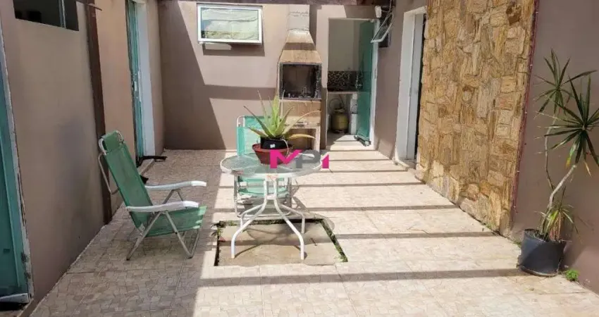 CASA A VENDA COMERCIAL TOTALMENTE REFORMADA NO JARDIM CICA - JUNDIAÍ/SP.