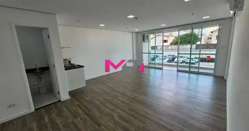 SALA COMERCIAL PARA LOCAÇÃO NO MAXIME - ANHANGABAÚ - JUNDIAÍ/SP