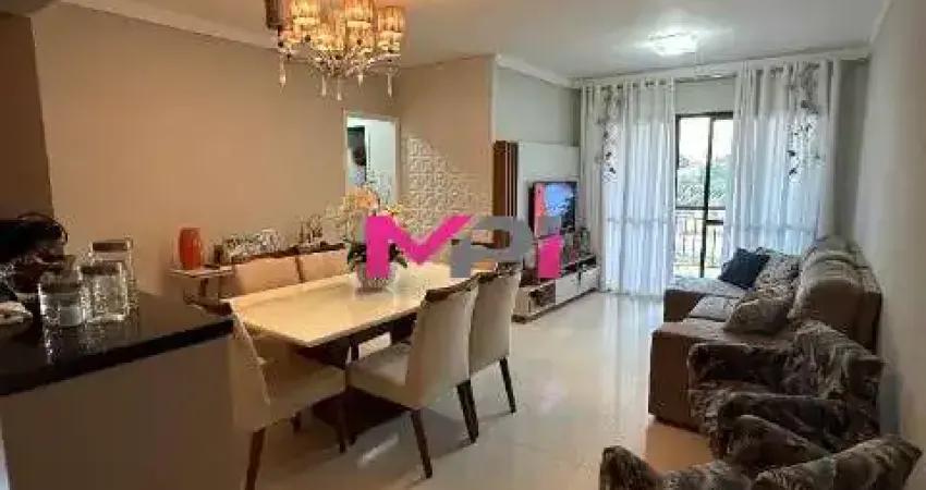 APARTAMENTO A VENDA ESPAÇO E VIDA - PONTE SÃO JOÃO - JUNDIAÍ SP.