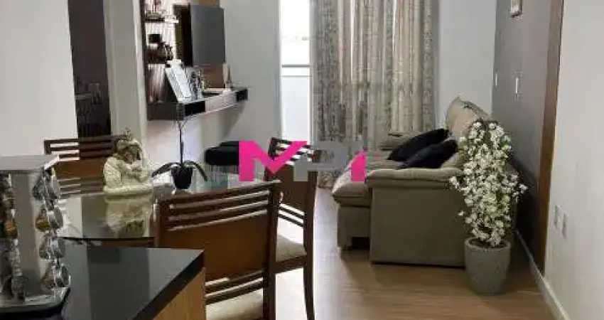 APARTAMENTO A VENDA NO CONDOMÍNIO LIFE RESIDENCIAL - ENGORDADOURO - JUNDIAÍ/SP.
