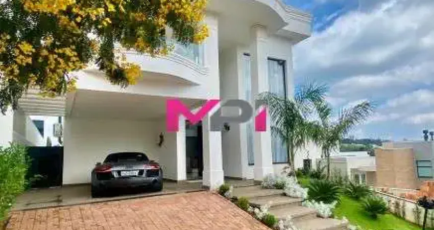 CASA À VENDA CONDOMÍNIO BRISAS JUNDIAI  Jardim Novo Mundo ? Jundiaí/SP