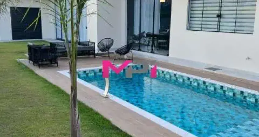 CASA A VENDA NO CONDOMINIO TERRA CAXAMBU - JUNDIAI-SP
