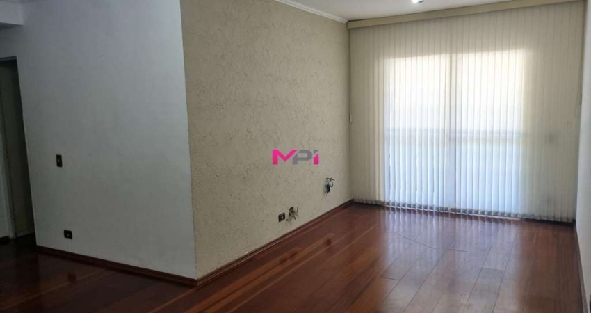 Apartamento com 2 quartos à venda no Jardim Pacaembu, Jundiaí 