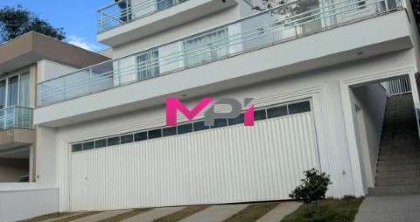 SOBRADO A VENDA NO RESIDENCIAL LAGUNA - VARZEA PAULISTA-SP