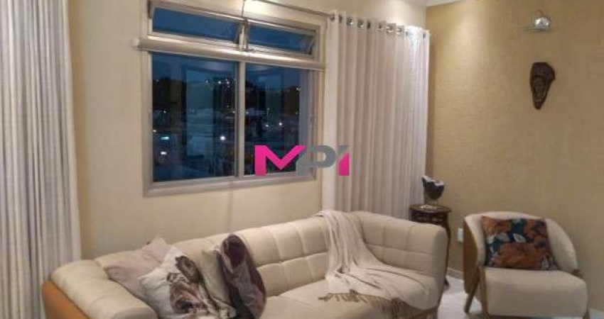 APARTAMENTO A VENDA NO EDIFÍCIO ABOLIÇÃO - VILA GARCIA - JUNDIAÍ/SP