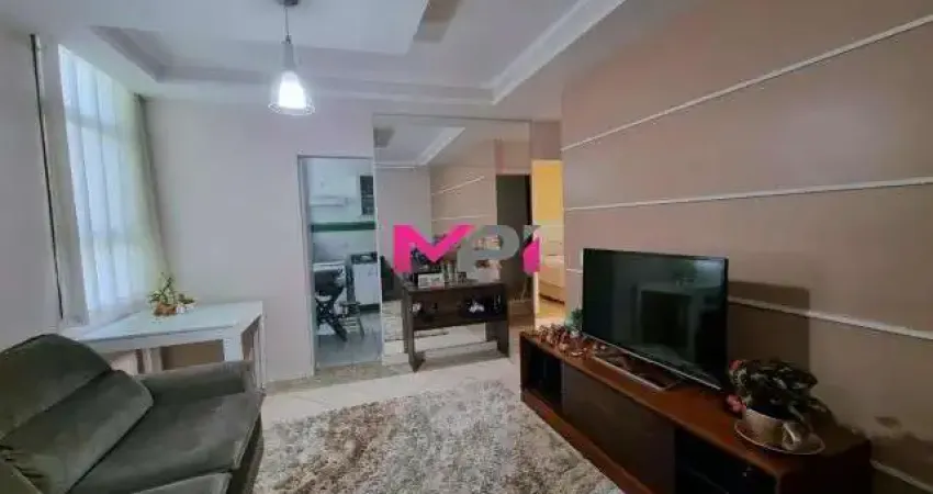 APARTAMENTO PARA VENDA NO CONDOMÍNIO CHACARA DAS FLORES II - BAIRRO JARDIM DAS SAMAMBAIAS - JUNDIAIP/SP.