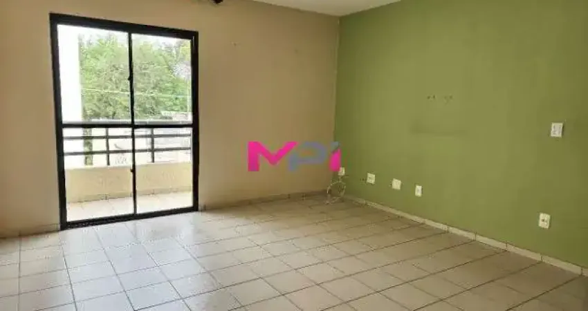 Apartamento com 2 quartos à venda no Parque da Represa, Jundiaí