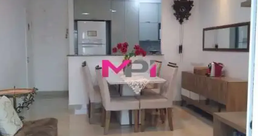 APARTAMENTO MOBILIADO 83 m² A VENDA NO CONDOMÍNIO PRACTICE - VILA DAS HORTÊNCIAS - JUNDIAÍ/SP.