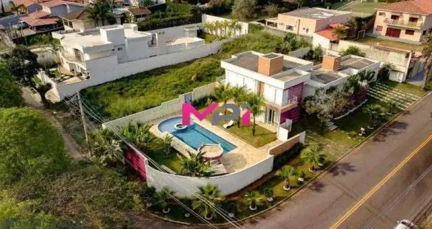 CASA A VENDA NO CONDOMÍNIO TEREZA CRISTINA PARA VENDA - MEDEIROS - JUNDIAÍ