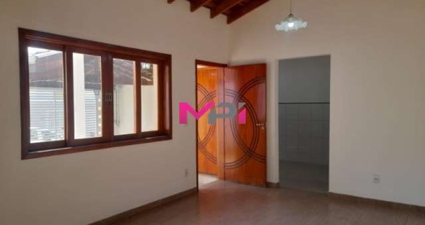 CASA TÉRREA A VENDA NO PARQUE RESIDENCIAL JUNDIAÍ II EM JUNDIAÍ/SP