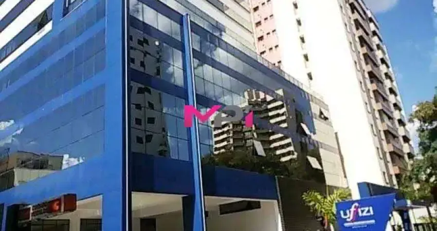 SALA COMERCIAL A VENDA CONDOMÍNIO UFFIZI CENTRO JUNDIAÍ