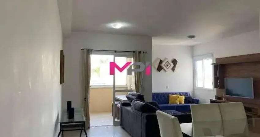 APARTAMENTO À VENDA NO CONDOMÍNIO HANBURY PARK - BAIRRO ENGORDADOURO - JUNDIAÍ/SP
