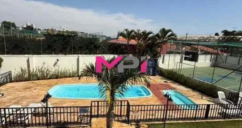 Apartamento à venda residencial fontana - jd da fonte - jundiaí/sp