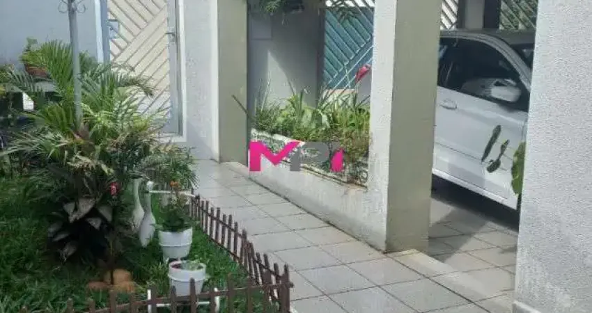 CASA TÉRREA COM EDÍCULA À VENDA - JARDIM PACAEMBU - JUNDIAÍ/SP