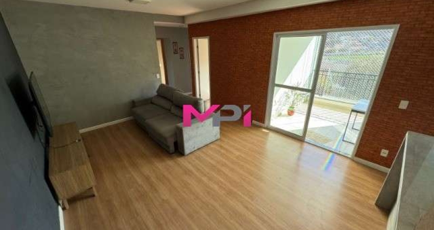 APARTAMENTO 3 QUARTOS  83 m²A VENDA CONDOMÍNIO FOREST JARDIM ANA MARIA JUNDIAÍ SP