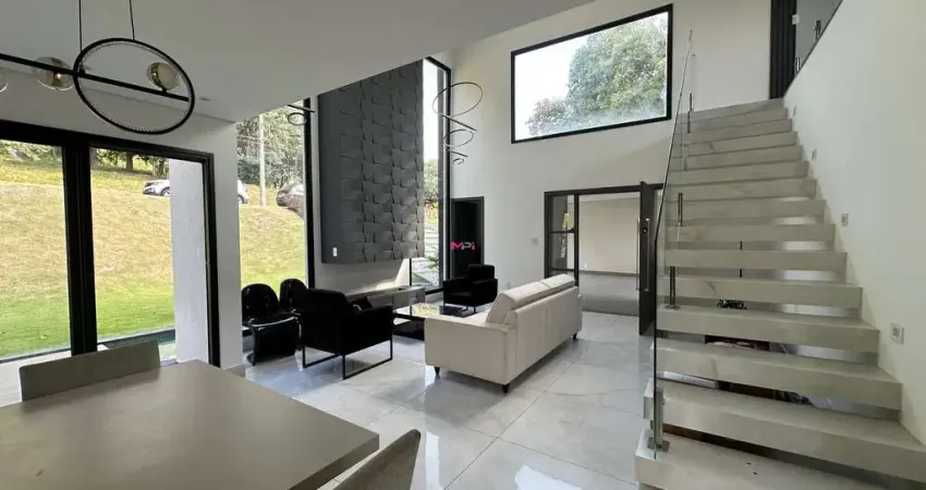 Casa a venda no condomínio Resedas Itupeva SP