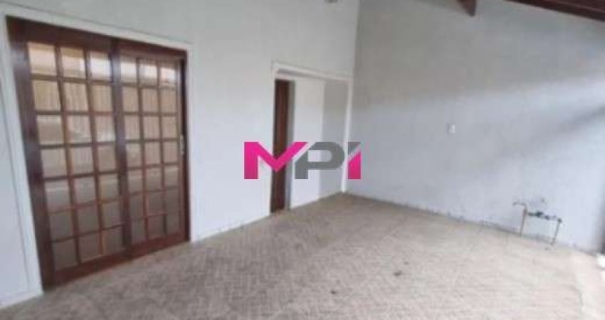 CASA TÉRREA À VENDA NO PARQUE ALMERINDA CHAVES EM JUNDIAÍ/SP