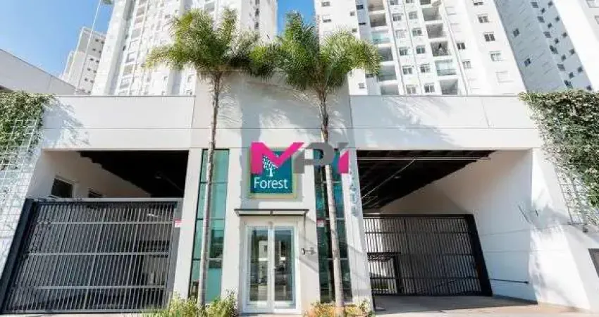 APARTAMENTO MOBILIADO PARA LOCAÇÃO CONDOMINIO FOREST JARDIM ANA MARIA JUNDIAÍ