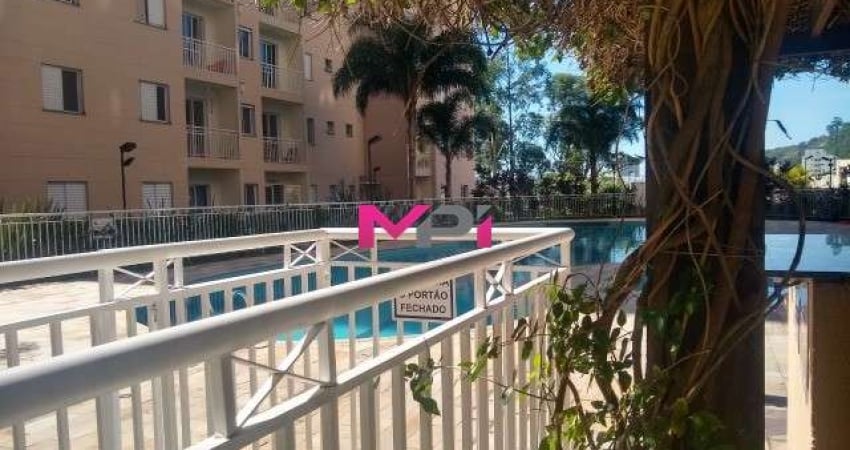 APARTAMENTO  2 QUARTOS A VENDA SPAZIO BONFIGLIOLI - JARDIIM BONFIGLIOLI - JUNDIAI - SP