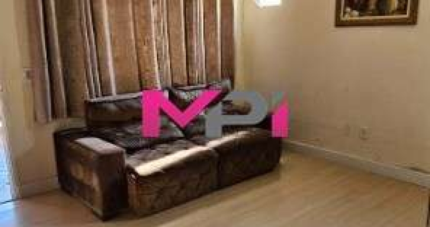 CASA À VENDA - VILA APARECIDA - JUNDIAÍ/SP Terreno 546m² - Construção 288m²
