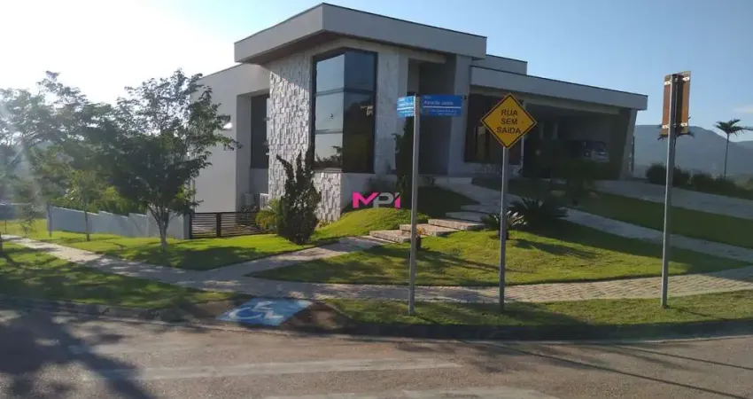 Casa em condomínio fechado com 4 quartos à venda no Medeiros, Jundiaí 