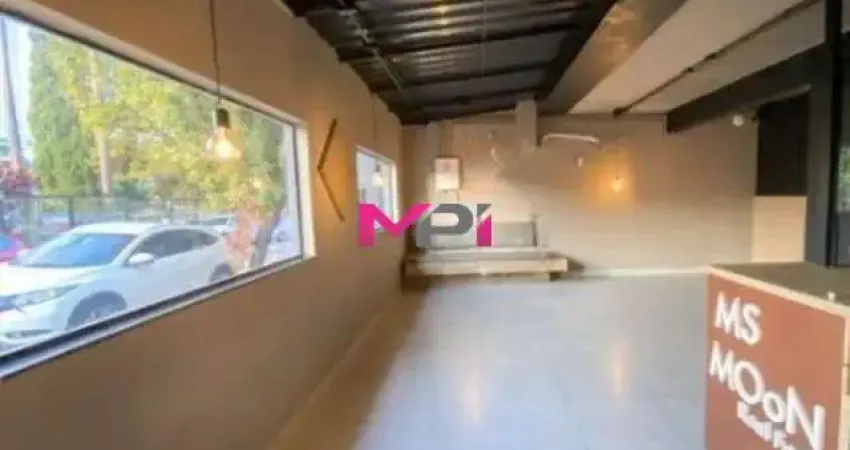 CASA COMERCIAL PARA LOCAÇÃO - VILA VIRGÍNIA - JUNDIAÍ/SP