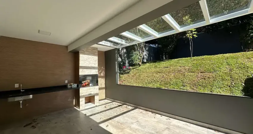 CASA PARA ALUGAR 3 SUÍTES NO SANTA TERESA JARDIM DAS SAMAMBAIAS JUNDIAÍ SP