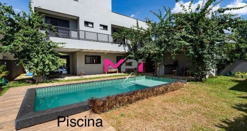 CASA À VENDA EM FRENTE AO LAGO NO CONDOMÍNIO RESERVA DA SERRA - MEDEIROS - JUNDIAÍ/SP!