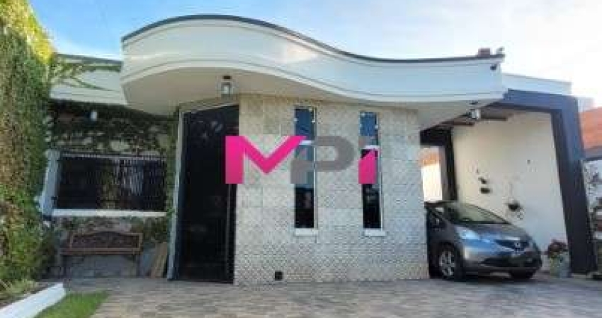 CASA A VENDA RESIDENCIAL BOTÂNICA - ITUPEVA SP.
