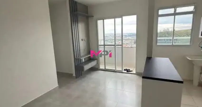 Apartamento a venda Residencial Mirante Vila Rio Branco Jundia SP 3 quartos 1 banheiro 1 vaga