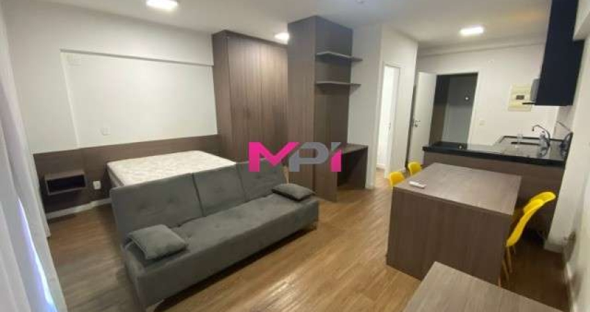 APARTAMENTO PARA LOCAÇÃO NO CONDOMÍNIO LINEA HOME STYLE - CENTRO - JUNDIAÍ/SP.