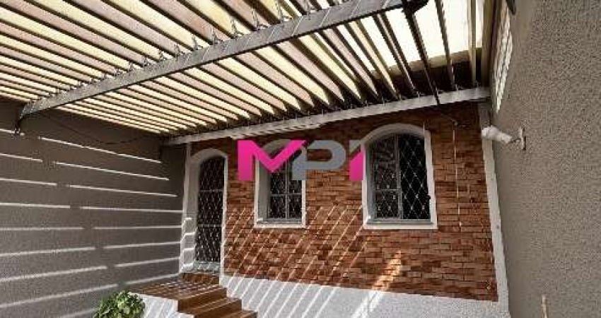 Casa para locação Vila Municipal Jundiai SP 3 quartos suite 2 vagas