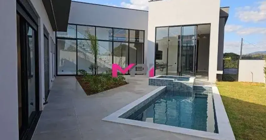 Casa a venda condomínio terras da alvorada - medeiros - jundiaí/sp.