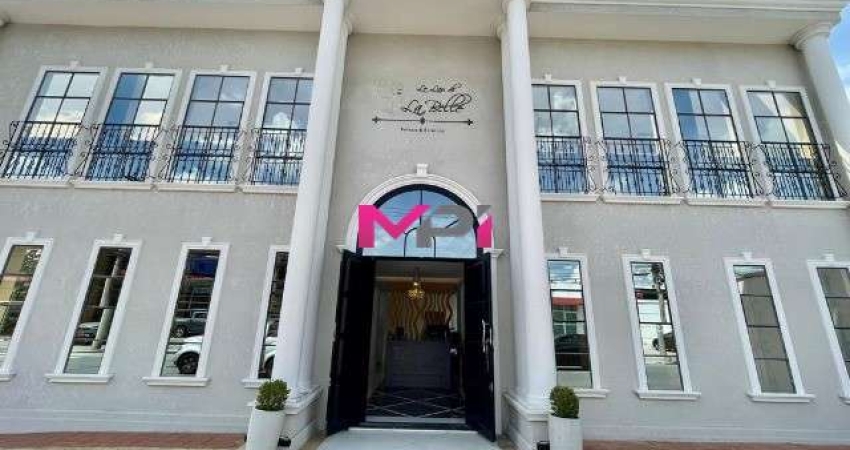 SALÃO COMERCIAL PRA LOCAÇÃO NO BAIRRO JARDIM CICA - JUNDIAÍ/SP.