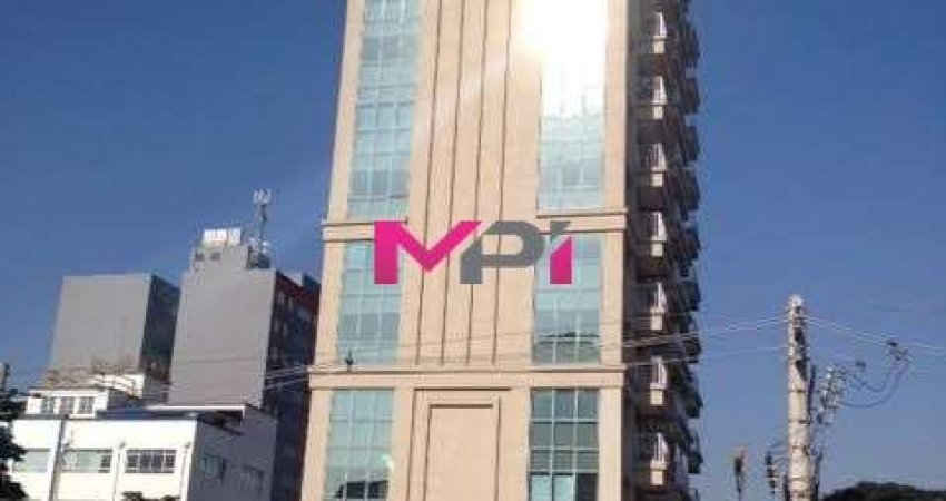 Sala comercial com 7 salas à venda na Água Branca, São Paulo 