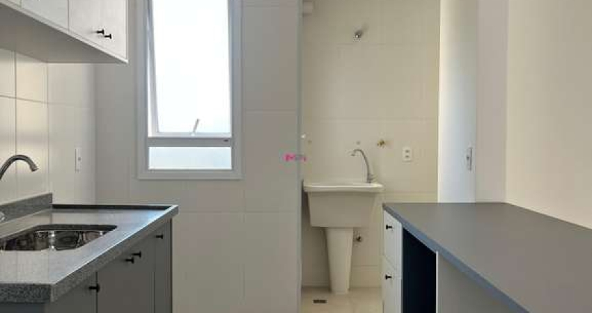 APARTAMENTO PARA ALUGAR NO CONDOMÍNIO RESIDENCIAL LIFE ENGORDADOURO JUNDIAÍ
