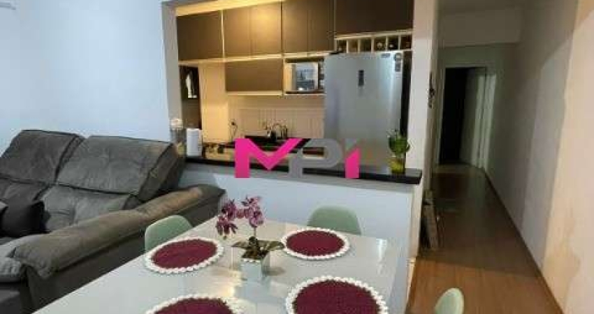 APARTAMENTO A VENDA NO CONDOMÍNIO MORADA DOS PÁSSAROS - JUNDIAÍ.