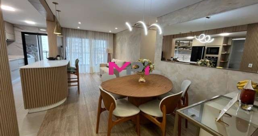 Apartamento com 3 quartos à venda no Jardim Campos Elísios, Jundiaí 