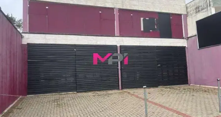 SALAO COMERCIAL PARA LOCAÇAO NO JARDIM ANA MARIA - JUNDIAI/SP