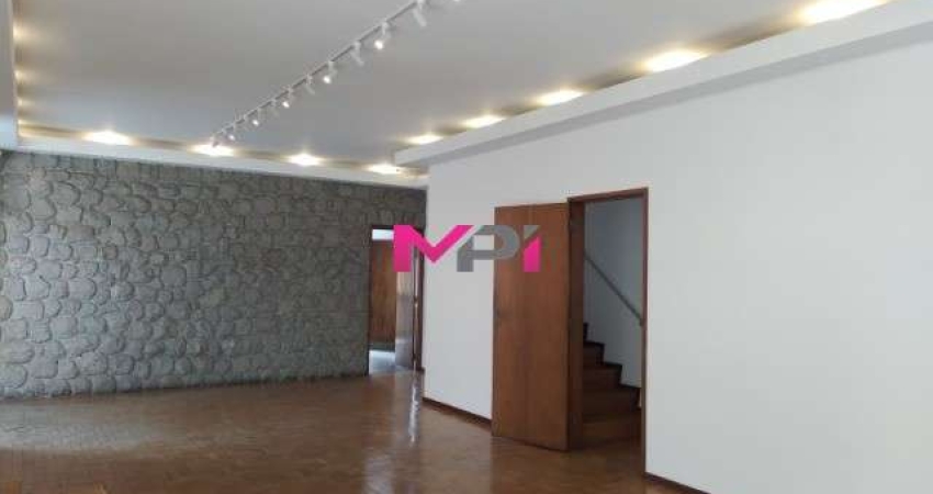 Casa comercial com 14 salas para alugar no Centro, Jundiaí 