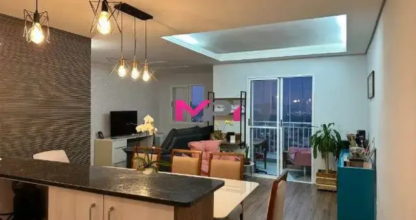 APARTAMENTO 83m² À VENDA NO CONDOMINIO PRATICE - RETIRO - JUNDIAI/SP