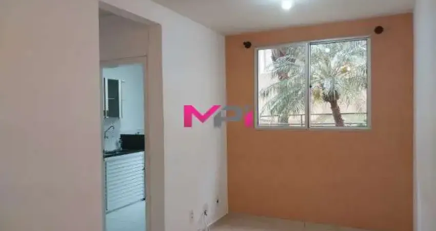 APARTAMENTO À VENDA - CONDOMÍNIO SPAZIO JARDIM DE TRENTO - JUNDIAÍ/SP Área útil: 67 m² - 1 vaga coberta fixa