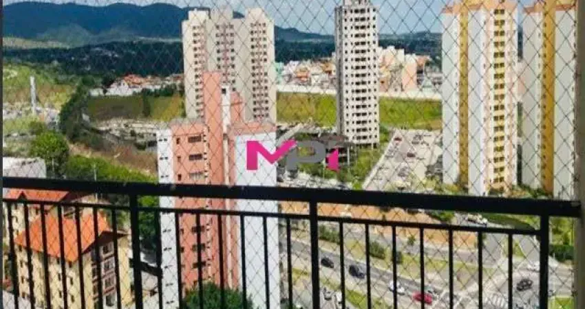 Apartamento a venda condominio abitare 89m² - jardim messina - jundiai/sp