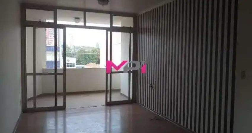 APARTAMENTO A VENDA NO CONDOMÍNIO EDIFÍCIO SAN DIEGO - CENTRO - JUNDIAÍ/SP.