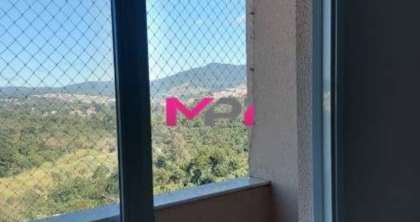 APARTAMENTO PARA LOCAÇÃO NO RESIDENCIAL FLORES DO LAGO - JARDIM DO LAGO - JUNDIAI SP.